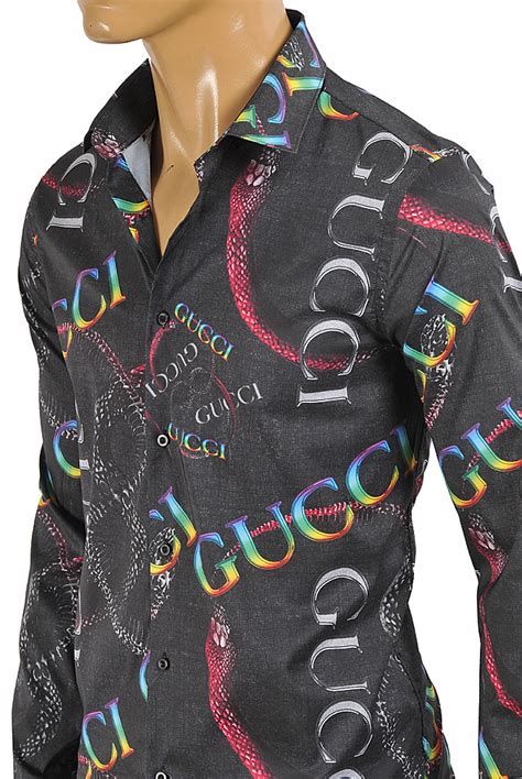 gucci logo shirt dress|Gucci dresses 2020.